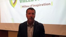 Marc Rémillard parle de la rentrée 2021-2022 au cégep de Valleyfield