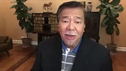 Drilon says Pharmally mysteriously got 'commissions'