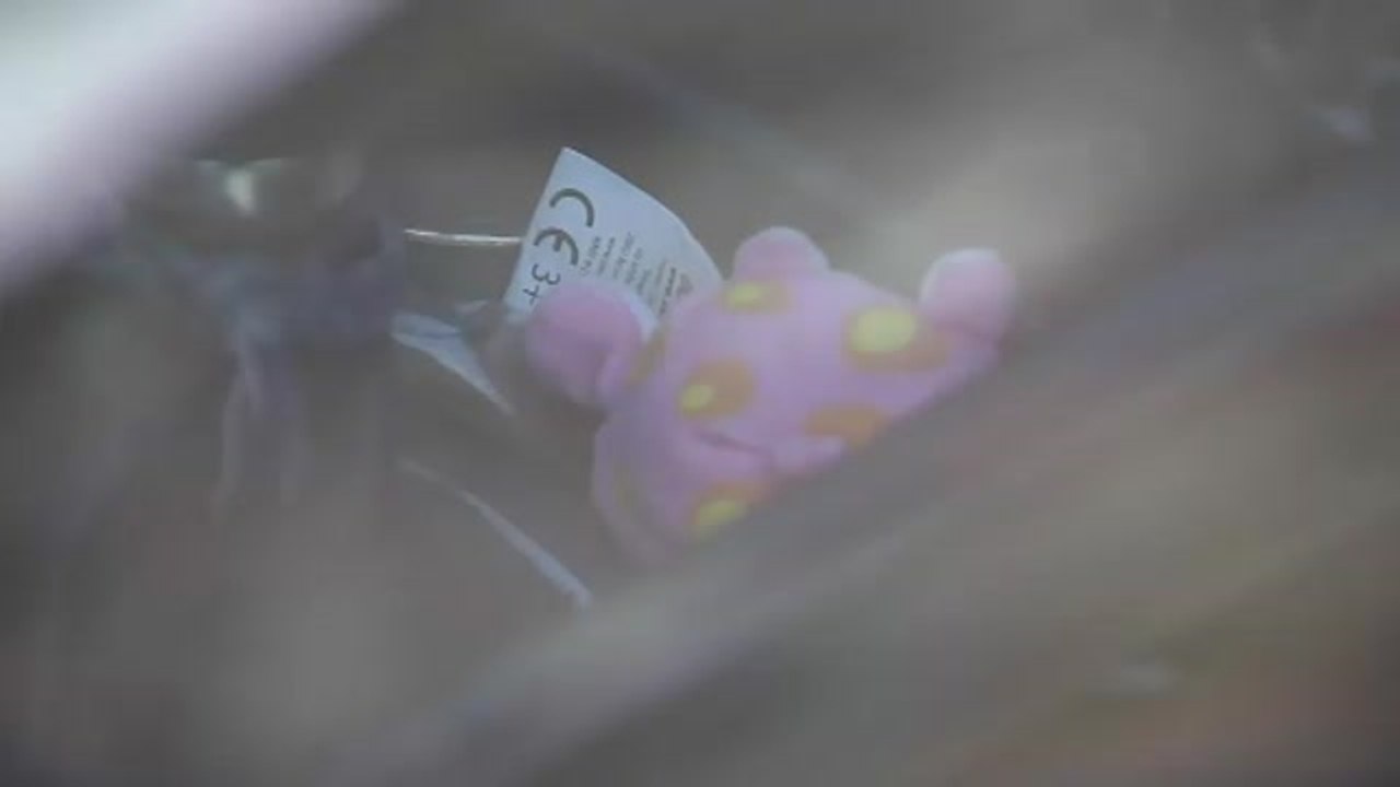 Los condenados o investigados por violencia de género no tendrán visitas con sus hijos menores