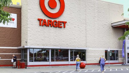10 Healthy Foods at Target Under $10 You'll Want to Buy Forever