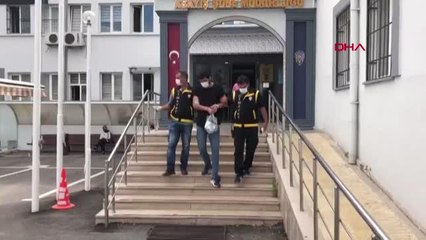 POLİSTEN KAÇAN ŞÜPHELİLER, OTOMOBİLLE İREM'E ÇARPIP ÖLÜMÜNE NEDEN OLDU