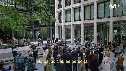 Billions - Tráiler 2 Temporada 5