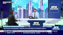 Sandrine Colas-Jacomme (Balthazar Gestion Privée) : Gestion de patrimoine, montée en puissance du private equity - 03/09