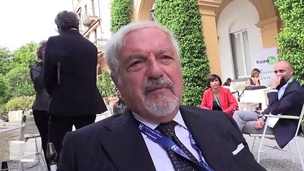 Green Pass, gli industriali di Cernobbio: "Bene per la ripresa ma riflettiamo su obbligo vaccinale"