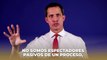 Presidente Guaidó asegura que no hay condiciones para elecciones libres
