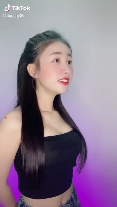 Tiểu Hý  lộ clip nhảy cảm video vợ quốc  mới nhất