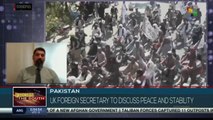 Afghanistan: Taliban under strong pressure to engage in dialogue with Pakistan