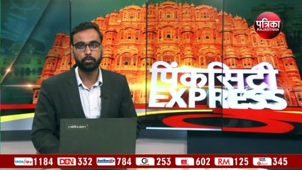 पंचायती राज और शहरी निकाय चुनाव को भी दल-बदल कानून के दायरे में लाए सरकार-चतुर्वेदी