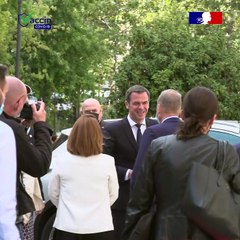 « À la rentrée, tous vaccinés » - Ce week-end, vaccinez-vous sans rendez-vous