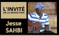 Jesse Sahbi nous parle de l'évolution de la musique ivoirienne de 1980-2021