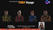 Swedish pop band na 'ABBA,' may comeback album at virtual concert makalipas ang 4 na dekada | SONA