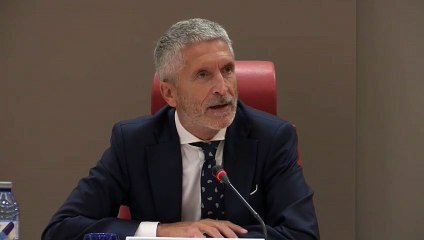 Marlaska: "El PP bloquea la renovación del CGPJ por intereses partidistas"