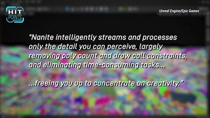 The Incredible Features Available in Unreal Engine 5