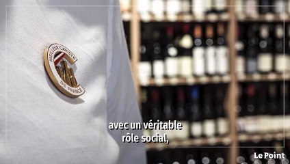 Spécial vin - Les 100 cavistes du Point