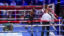 Albert Bell vs Julio Cortez (14-08-2021) Full Fight