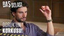 Doruk sahadan alındı! - Baş Belası 12. Bölüm