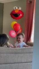 Baby Keeps Saying Dad