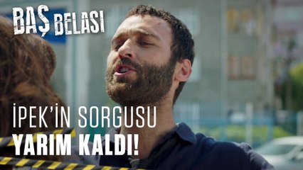 Şahin'in kıskançlığı had safhada! - Baş Belası 12. Bölüm