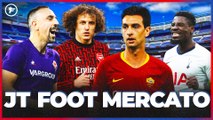 JT Foot Mercato : l'hallucinante liste de stars libres encore sur le marché