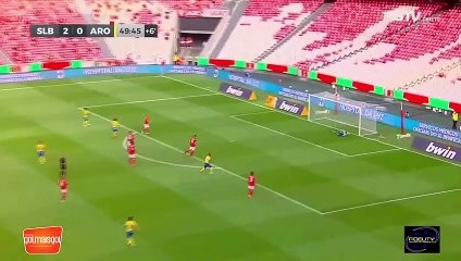⚽ THALES OLEQUES - LATERAL DIREITO - Thales Bento Oleques