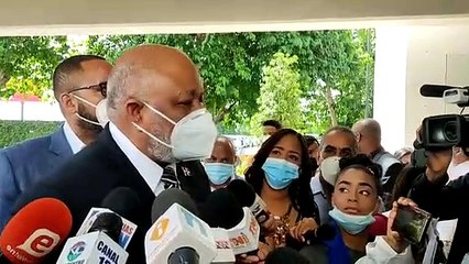 Ministro de Educación asegura un inicio del año escolar exitoso