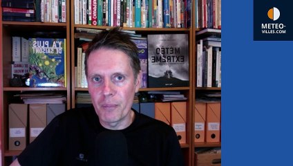 previsions meteo du vendredi 3 septembre 2021