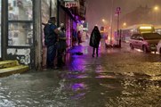 NYC Mayor Says Cities Need to Begin Preparing for Increasingly Intense Storms