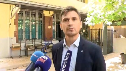 LE JOURNAL DE LA QUOTIDIENNE : Le journal du vendredi 3 septembre 2021