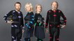 ABBA Dropping New Studio Album & Creating Virtual Concerts | Billboard News