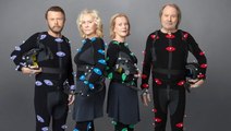 ABBA Dropping New Studio Album & Creating Virtual Concerts | Billboard News