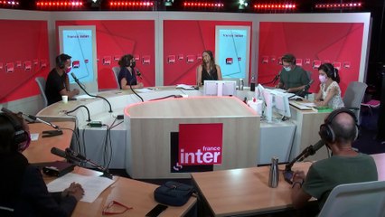 Macron : de McFly et Carlito à Samuel Paty, sans transition - Le Journal de 17h17
