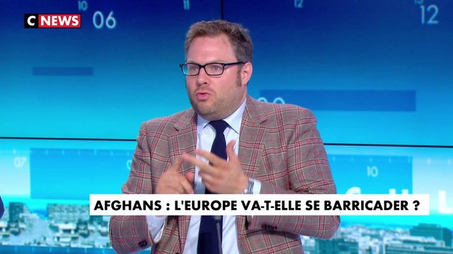 Mathieu Bock-Côté : «Il y a à travers cela une dépossession démocratique, identitaire et culturelle»