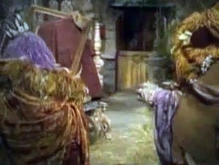 Fraggle Rock Season 2 Episode 16 Junior Sells The Farm