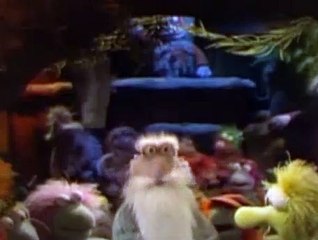 Fraggle Rock Season 2 Episode 17 Fraggle Wars