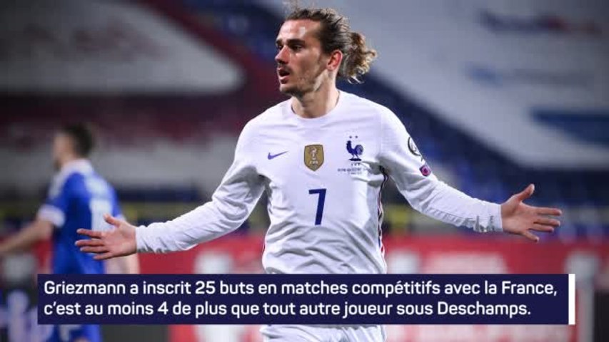 5e journée : Ukraine - France en chiffres