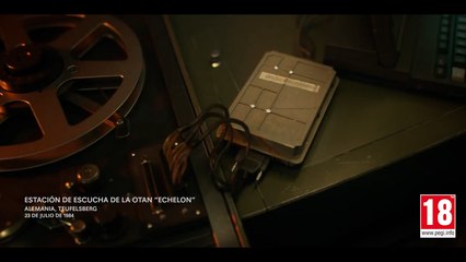 Cinemática de la temporada 5 de Warzone y Cold War