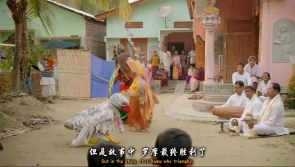 India's Nature Wonderland  印度大自然