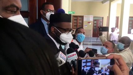 Aplazan para el lunes revisión obligatoria caso Antipulpo