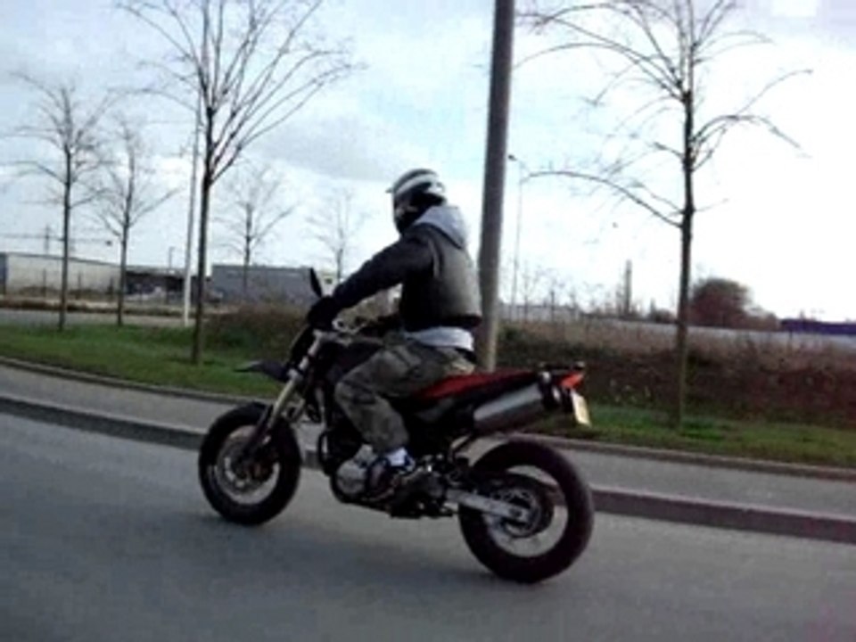 Supermotard