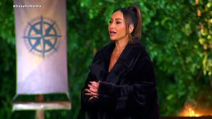 Ilha Record - 02/09/2021 Episódio 34 Parte 2