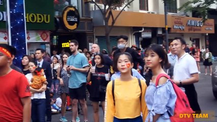 Xem Việt Nam vs Ả Rập Xê Út đá bóng, nhớ lại không khí này, mong sớm bình thường trở lại
