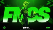 Fortnite FNCS trio saison 7 : finale, infos, classement et résultats