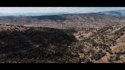 "Asla Unutma" belgeseli, televizyonda ilk kez TRT Belgesel'de ekranlara gelecek