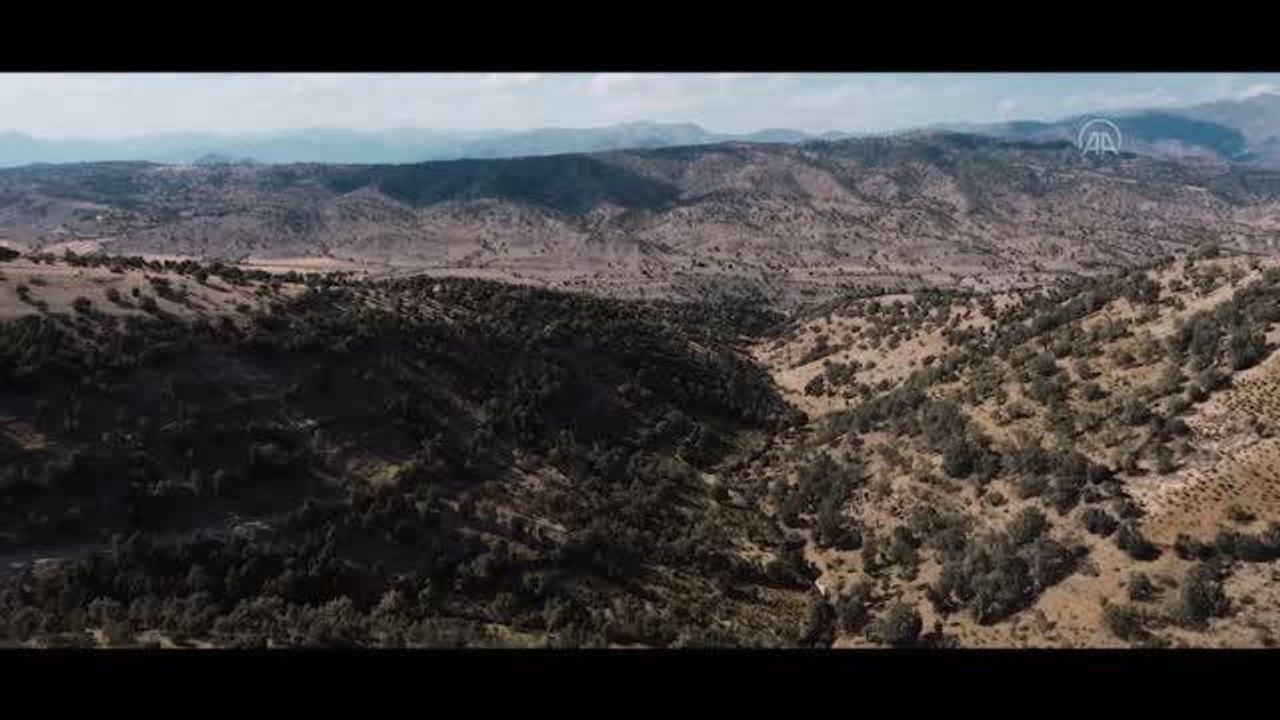 "Asla Unutma" belgeseli, televizyonda ilk kez TRT Belgesel'de ekranlara gelecek