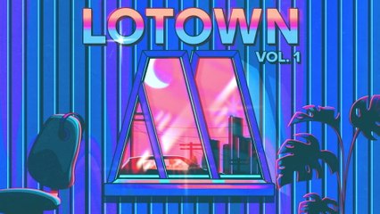 uChill - Just My Imagination (Running Away With Me)