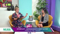 SWEET VICTORY, dulces para controlar la ansiedad | Mujer  - Nex Panamá