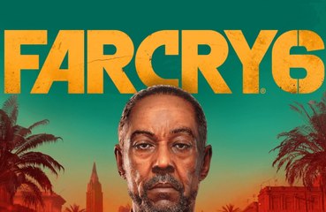 Far Cry 6: first look at PC features