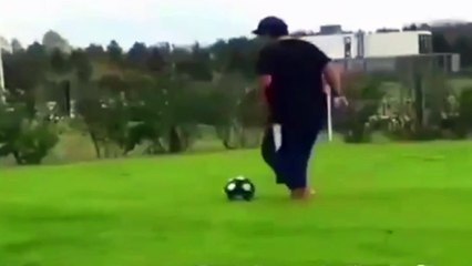 Siempre al hueso, aunque sea tu nieto