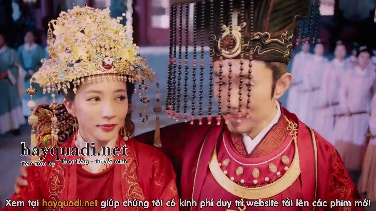 Nha Môn Bí Ẩn Tập 14 - VTV3 Thuyết Minh tap 15 - Phim Trung Quốc - Đại Tống Bắc Đẩu Tư - dai tong bac dau tu - xem phim nha mon bi an tap 14