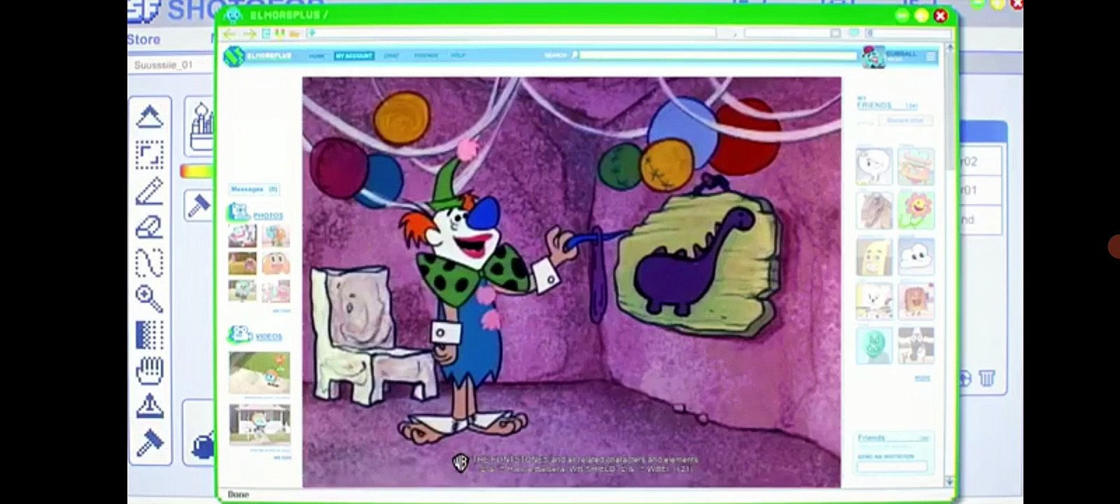 Tanda comercial cartoon network mexico Viernes 3 De Septiembre 2021